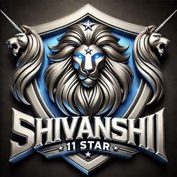 SIVANSHI 11 STAR