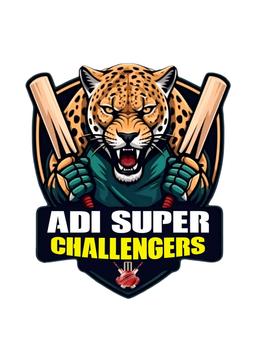 ADI SUPER CHALLENGERS