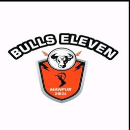 BULLS ELEVEN MANPUR