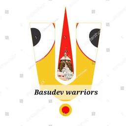 BASUDEV WARRIOR