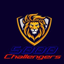 5000 CHALLANGERS