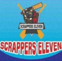 SCRAPPERS ELEVEN