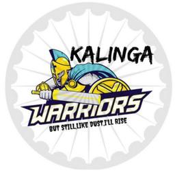 KALINGA WARRIOR