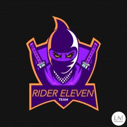 RIDER ELEVEN