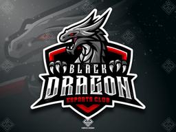 BLACK DRAGON