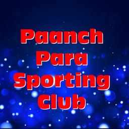 PaanchPara Sporting Club