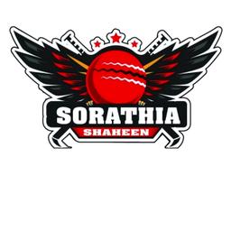 SORATHIA SHAHEEN