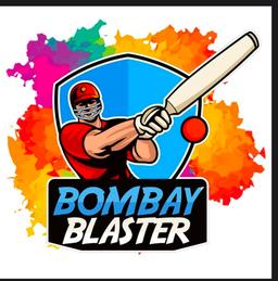 BOMBAY BLASTER