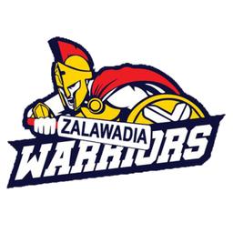 ZALAWADIA WARRIORS