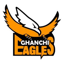 GHANCHI EAGLE