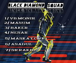 Black Diamond