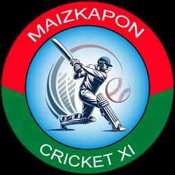 MAIZKAPON CRICKET XI