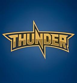 THUNDERS