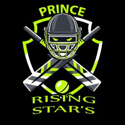 PRINCE RISING STAR