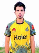 Shafi Ullah