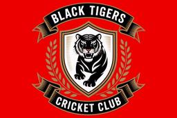 BLACK TIGERS C.C