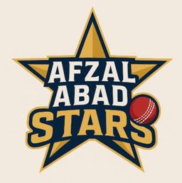 Afzal Abad Stars