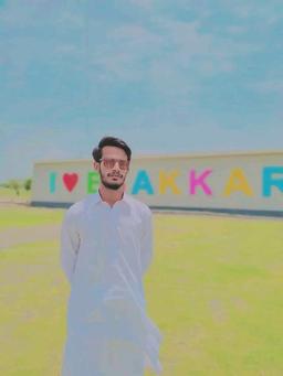 Bhatti Club Bhakkar