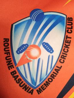 Raufun Basuniya Memorial Cricket Club Rangpur