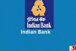 INDIAN BANK