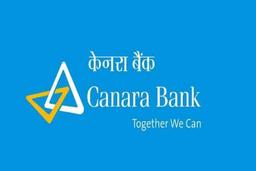 CANARA BANK