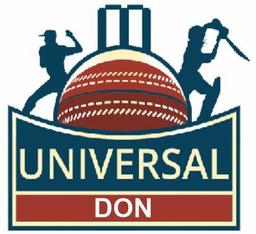 Universal Don