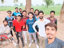 Bhutta Cricket Club