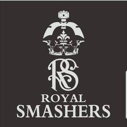 ROYAL SMASHERS