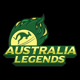 Australia Legends