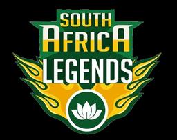 South Africa Legends