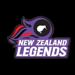 New Zealand Legends