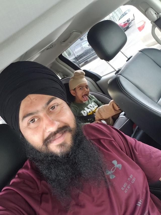 Dilbag Dhaliwal