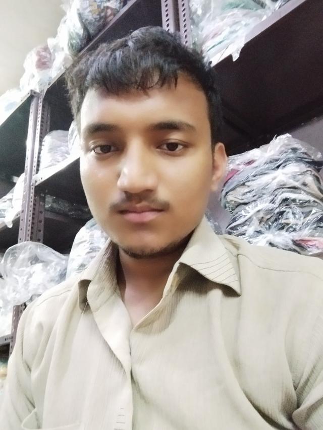 Prasoon Singh