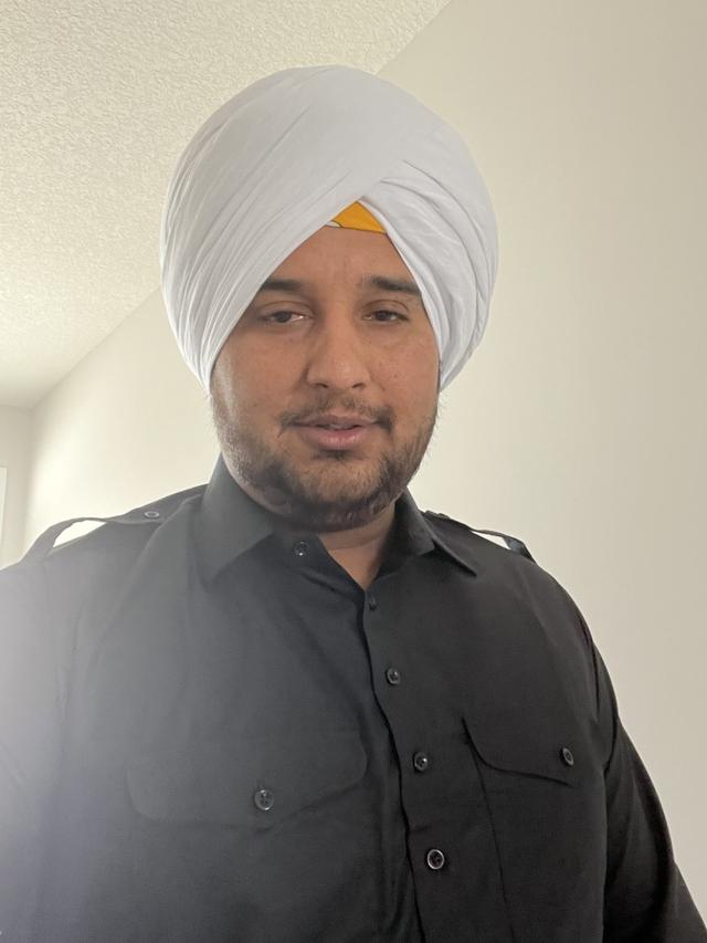 Gurjit Brar