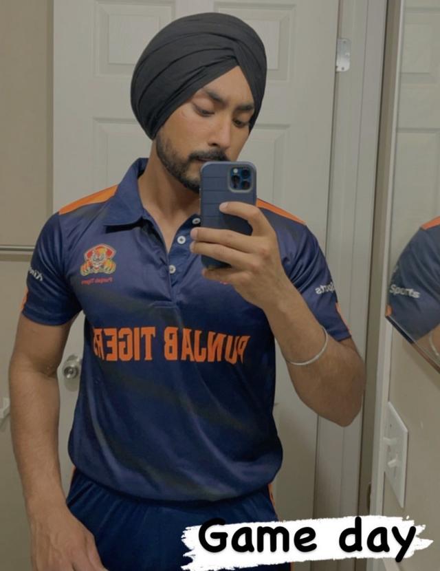 Gurdeep Singh