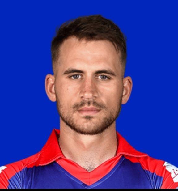 Alex Hales