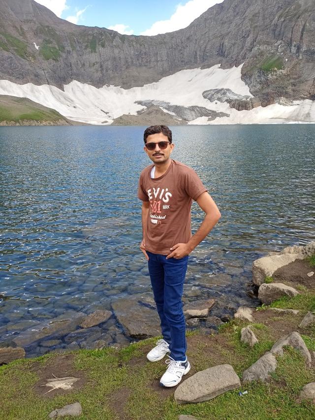 Muhammad Umair