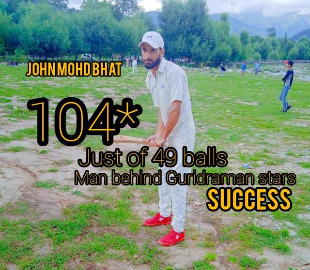 John Bhat Jio