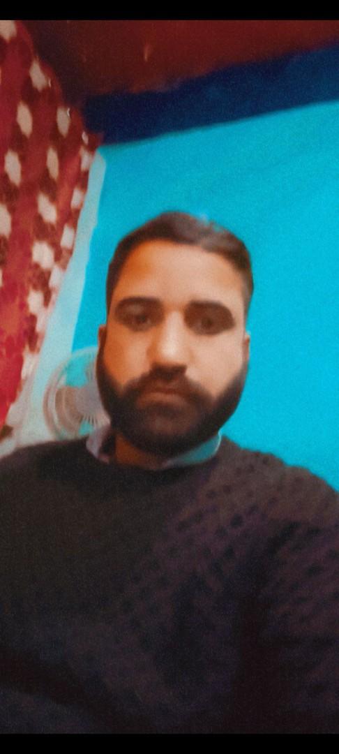 Nisar Ahmad Bhat