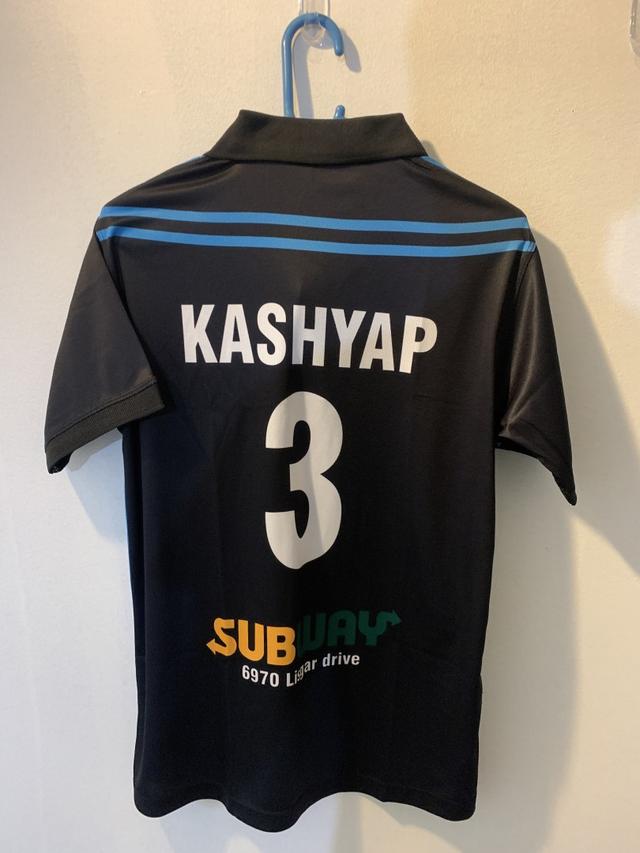 Kashyap