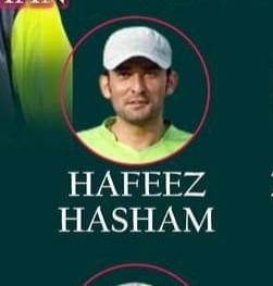 Hafeez