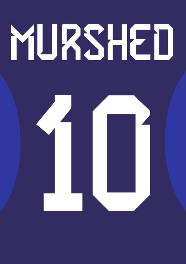 Murshed