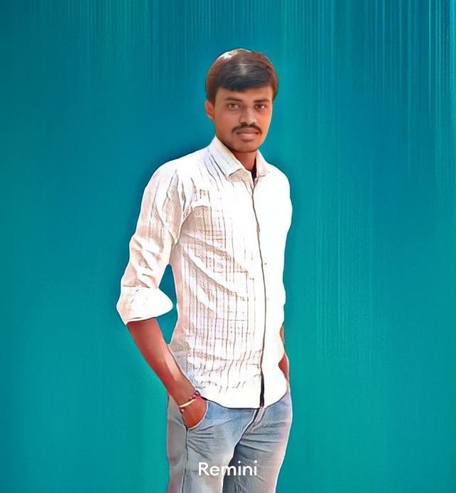 P AMARENDRA NAIDU