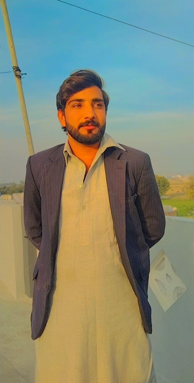 Shahzaib