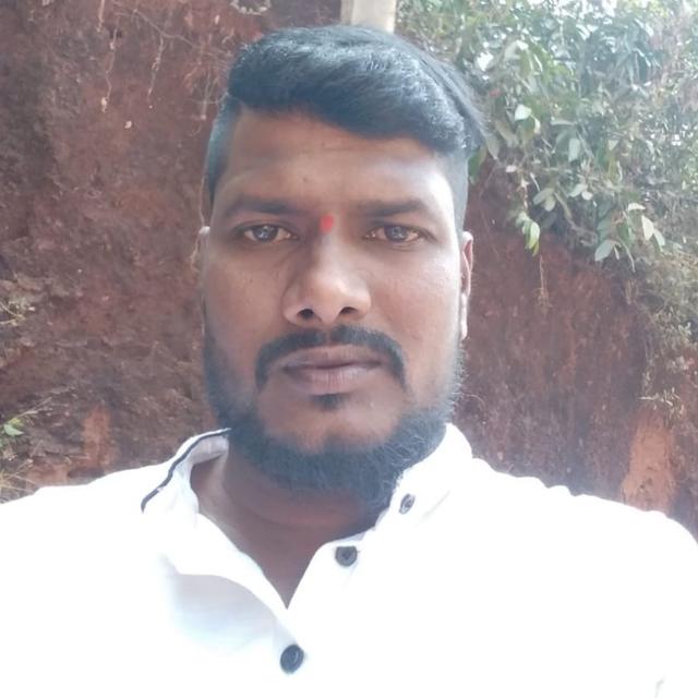 Shrikanth  Kambli