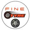FINE TYRE