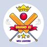 Brand XI