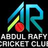 Abdulrafy Cricket Club