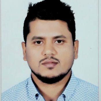 MD AFJAL HUSSAIN SUHEL