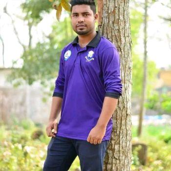 Rashedul Haque Shanto